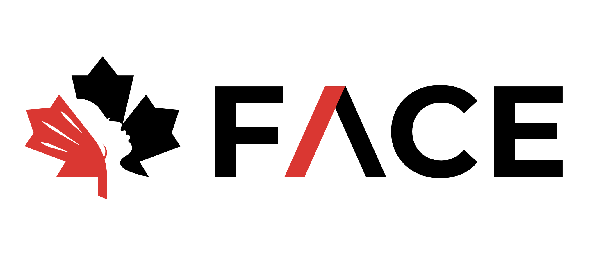 FACE LOGO