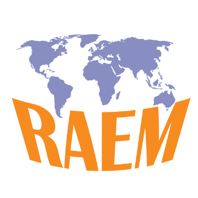 Logo RAEM